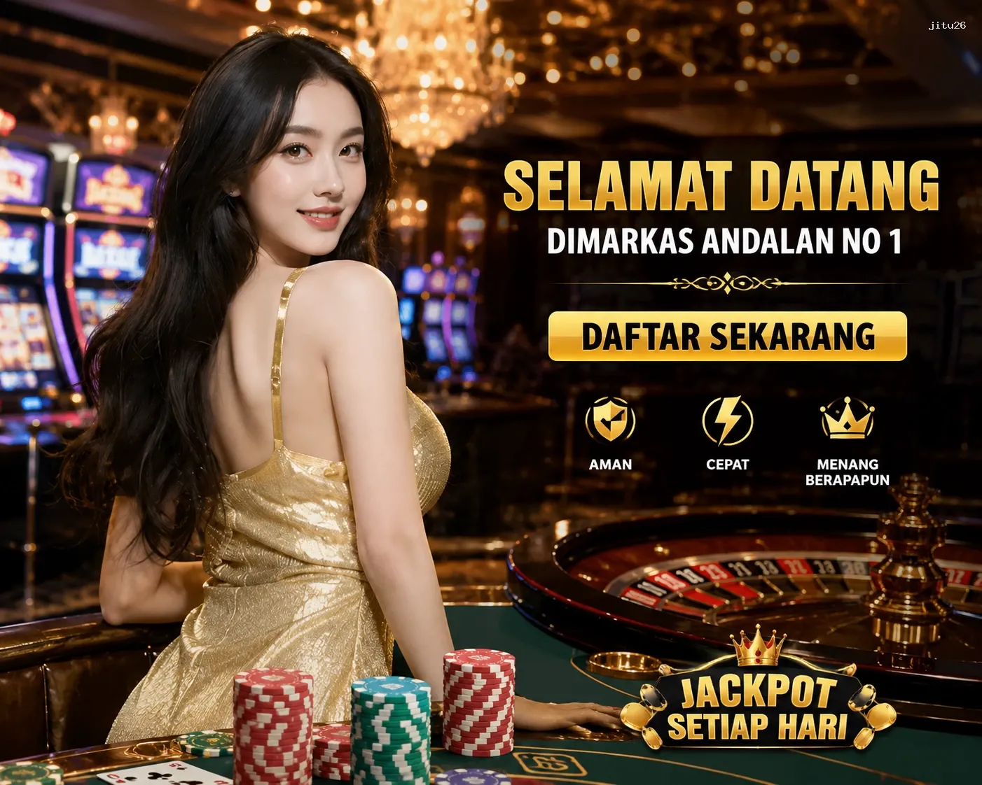 Tips dan Trik Bermain di jitu26 untuk Pemula